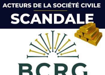 Communiqué de l’équipe d’investigation relatif à la sortie de Hypro Mining Sarl