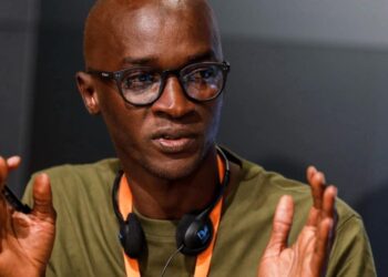 Déclaration de Presse Solidaire relative à l’incident survenu au domicile du journaliste Sally Bilaly Sow