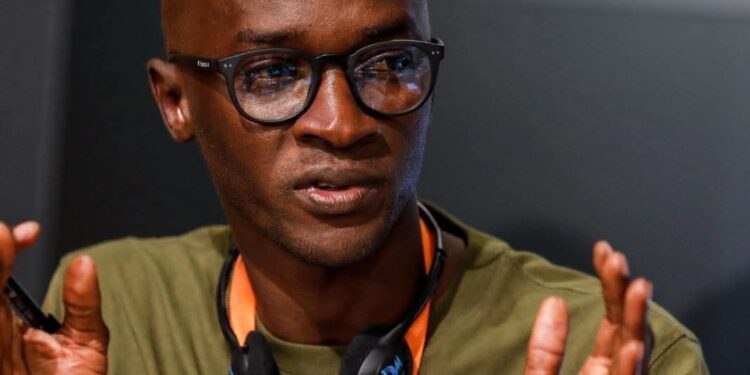 Déclaration de Presse Solidaire relative à l’incident survenu au domicile du journaliste Sally Bilaly Sow