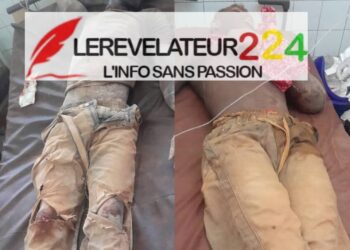 SIGUIRI : Un éboulement fait plusieurs victimes dans une mine d’or à Kintinia
