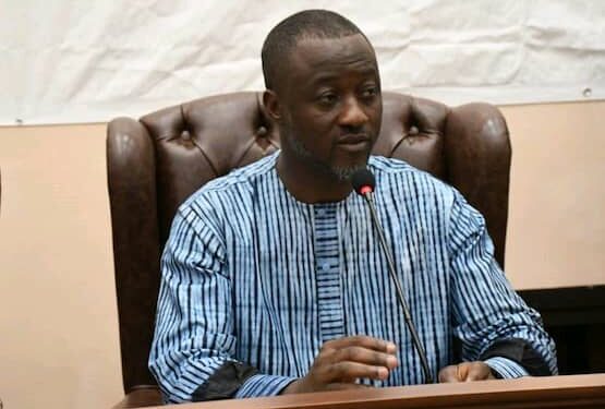 PN-RAVEC KISSIDOUGOU : le Ministre Tamba Benoît Kamano évoque des difficultés et des avancées