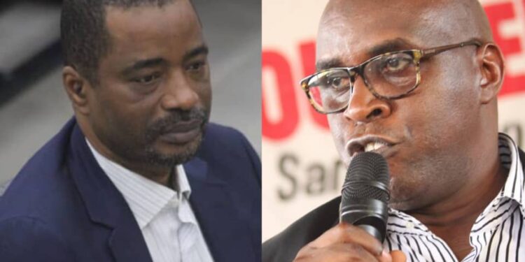 Mamou : Le CNT renforce la mobilisation citoyenne pour la refondation de la Guinée (Par Oumar Diakhaby)