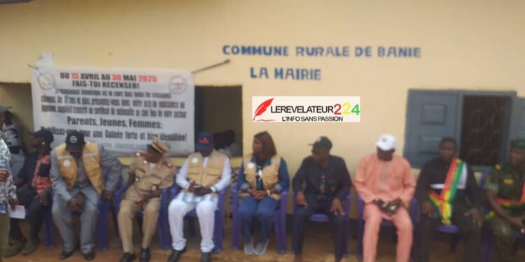 Paludisme en Guinée : N’Zérékoré, région la plus affectée