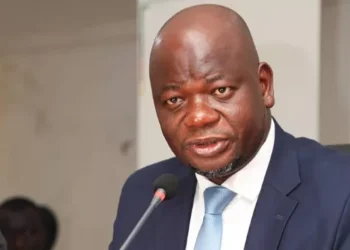 URGENT – Guinée: le Ministère des sports prend une décision radicale contre la Féguifoot (Copie)