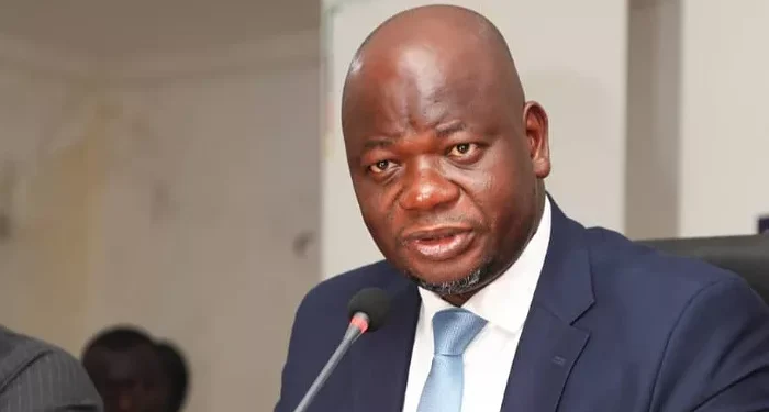 URGENT – Guinée: le Ministère des sports prend une décision radicale contre la Féguifoot (Copie)