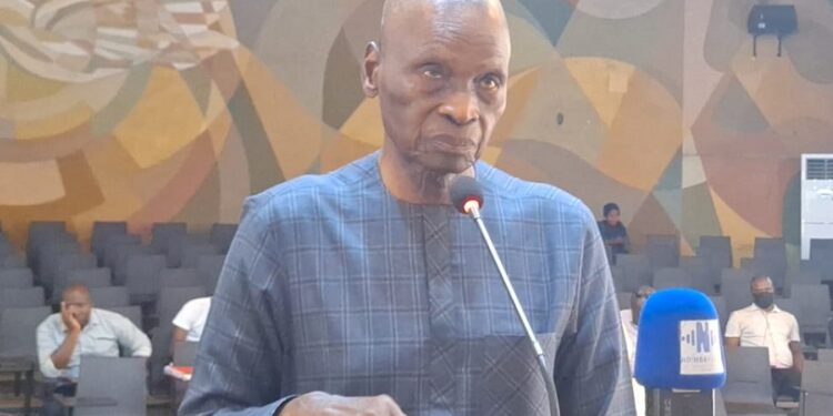 Rencontre Azaya-Djelikaba Bintou au ministère de la Culture : Des collectifs d’Associations dénoncent « une mise en scène politico-institutionnelle »