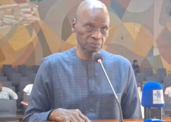 CRIEF: la cour ordonne la contre-expertise du rapport dans l&rsquo;affaire Mamadi Camara