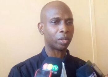 Le Combat des Jeunes de l&rsquo;Axe : entre répression et soif de Justice et de Démocratie (Par Ibrahima Diallo)