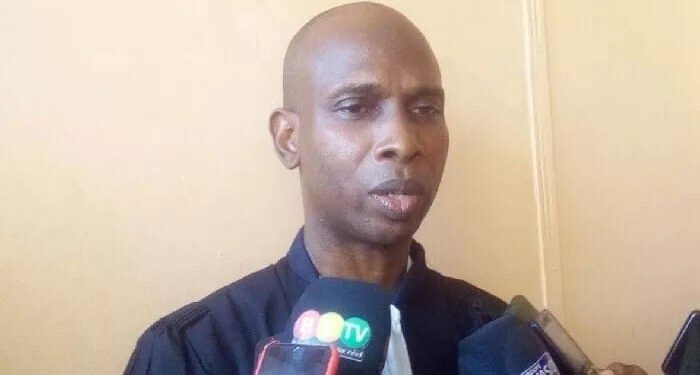 Le Combat des Jeunes de l&rsquo;Axe : entre répression et soif de Justice et de Démocratie (Par Ibrahima Diallo)