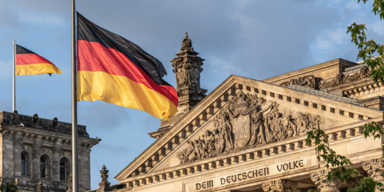Allemagne: un accord pour la formation d’un gouvernement de coalition trouvé (Par Aïssatou Chérif)