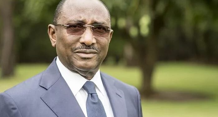 Dernière minute : l&rsquo;UFR de Sidya Touré tiendra son congrès le 30 mai prochain
