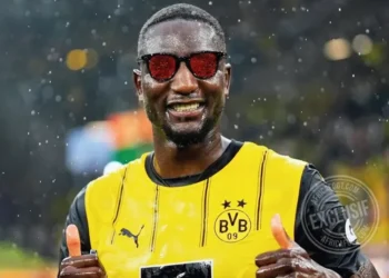 Deux géants de la Serie A se bousculent pour Serhou Guirassy