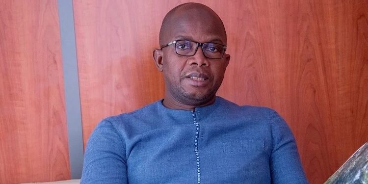 Tidiane World Music sur le Projet Simandou 2040: ‘’Je n&rsquo;ai jamais vu un programme d&rsquo;État en Guinée qui mentionne l&rsquo;accompagnement financier de la culture’’