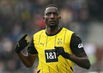 Angleterre : Serhou Guirassy courtisé par plusieurs grands clubs, Chelsea et Arsenal se positionnent
