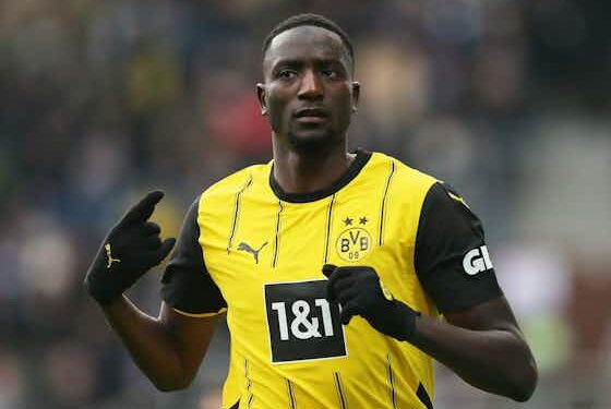 Angleterre : Serhou Guirassy courtisé par plusieurs grands clubs, Chelsea et Arsenal se positionnent