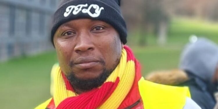 Référendum du 21 septembre 2025: ‘’Nous allons nous réjouir, mais tempérer aussi notre optimisme’’, dixit Ibrahima Balaya Diallo