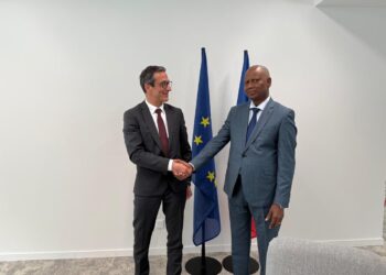 France: Referendum et Élection au menu des échanges entre le Président de la HAC et le nouveau Président de l’ARCOM