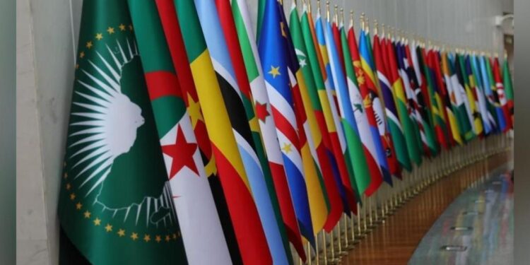 L&rsquo;UA, soixante-deux (62) ans après sa création, une union encore à la cherche de son union !