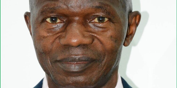 Adieu, Proviseur Saa Marcel Tinkiano !