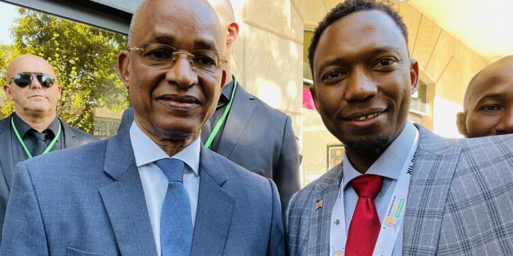 Exclusion de Ousmane Gaoual Diallo de l’UFDG : comprendre les raisons d’une décision claire et fondée