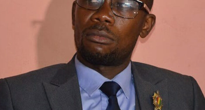 Abdoulaye Kourouma: ‘’la transition est appelée une transition réussie, lorsque le lendemain, des élections se passent dans la convivialité’’