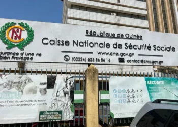 CNSS: versement des pensions de retraite de l’échéance de mai 2025 (Communiqué)