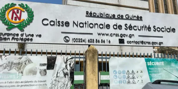 CNSS: versement des pensions de retraite de l’échéance de mai 2025 (Communiqué)