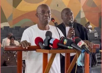 Guinée : la Justice met en vente les biens saisis de l’ancien ministre Mohamed Diané