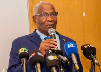 KANKAN: le PM Bah Oury honore enfin sa promesse de 100 millions à la maison régionale de la presse