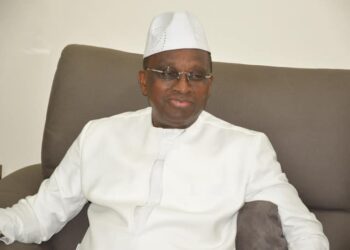 Décès de Moussa Koffoé : Antonio Souaré parle d’une perte énorme pour la culture guinéenne