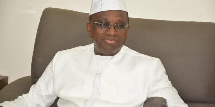 Décès de Moussa Koffoé : Antonio Souaré parle d’une perte énorme pour la culture guinéenne