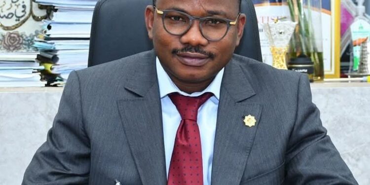 Dr. Dansa Kourouma : ‘’Je rends un hommage appuyé à nos vaillants travailleurs de l’administration parlementaire…’’