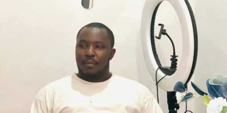 Hommage à Kabisco : un professionnel exemplaire, un homme de valeur