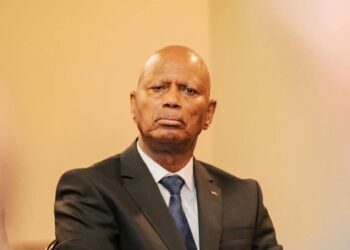 Après le verdict du TPI de Kaloum, Ahmed Kanté parle : ‘’je ne peux que m&rsquo;en réjouir…’’