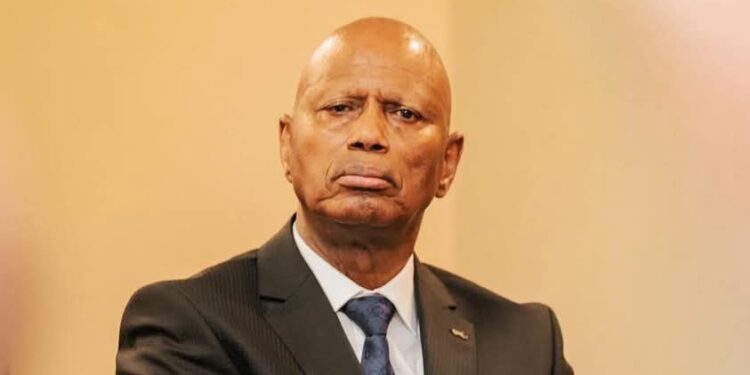 Après le verdict du TPI de Kaloum, Ahmed Kanté parle : ‘’je ne peux que m&rsquo;en réjouir…’’