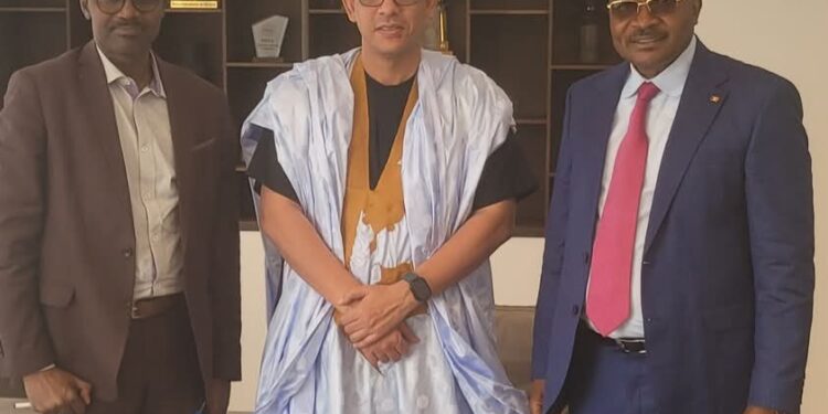 Bah Oury, Premier ministre de l’ombre ?
