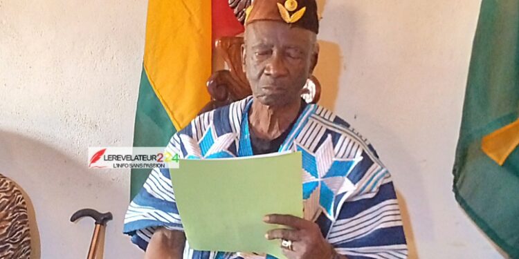 La guerre commerciale des droits de douanes : Risques pour la sécurisation des recettes fiscales en Guinée (Par Dr. Mamadou Aliou Bah)