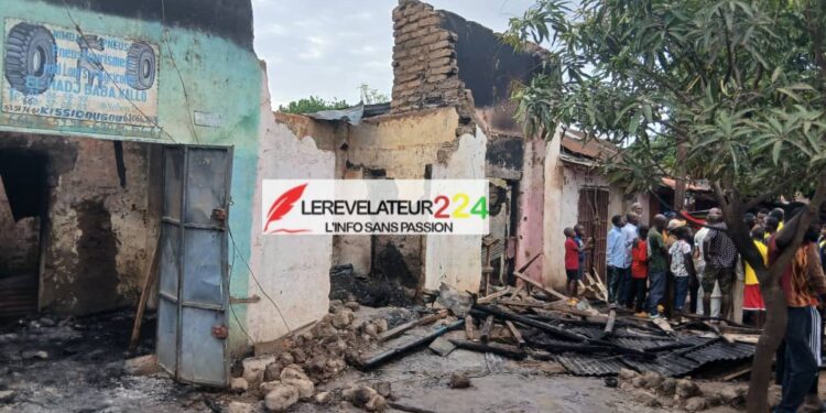 Guinée: le calendrier des examens nationaux dévoilé par le MEPU-A