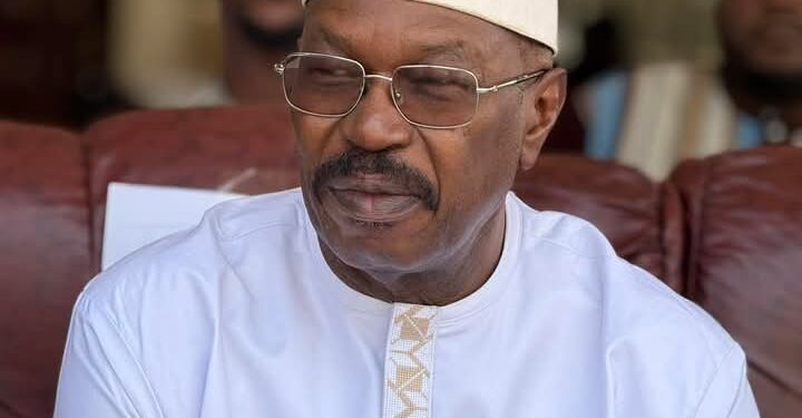 Journée mondiale de la liberté de la presse : Cellou Dalein Diallo dénonce ‘’le musellement de la presse, le harcèlement et les enlèvements de journalistes…’’