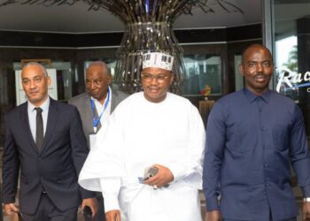 Déclaration de Libreville : un engagement commun pour des transitions démocratiques solides en Afrique centrale et de l’Ouest