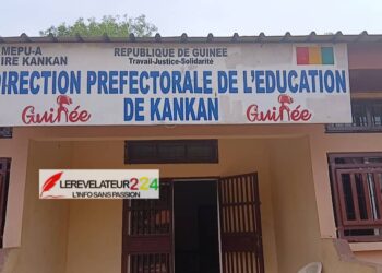 Mohamed Ansa Diawara sur les préparatifs des examens nationaux 2024-2025: ‘’A l&rsquo;heure qu&rsquo;il fait, les programmes sont presque finis’’