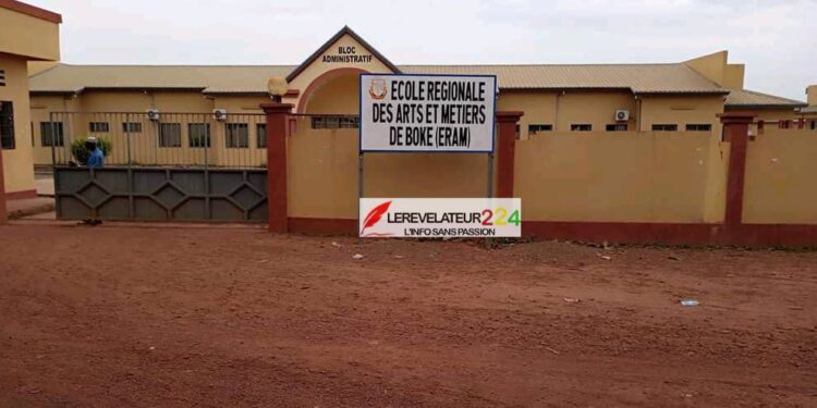 52 sections du RPG Arc-en-ciel apportent leur soutien au Général Doumbouya : le parti d’Alpha Condé dénonce une manipulation