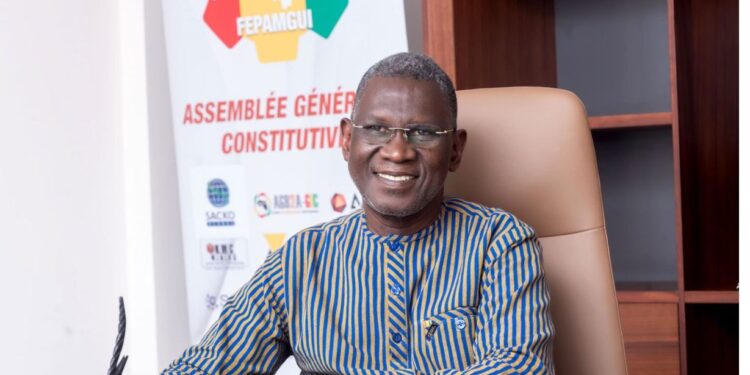 Les opérateurs miniers nationaux, acteurs incontournables du développement du secteur en Guinée