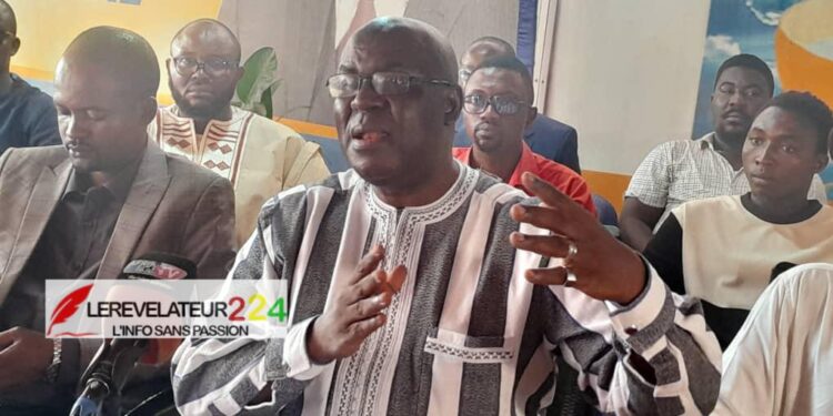 Répartition des kits de recensement/le BL dénonce des dysfonctionnements: ‘’Kankan comprend 30% des kits, et Conakry, la région la plus peuplée, a, à peine 15%’’