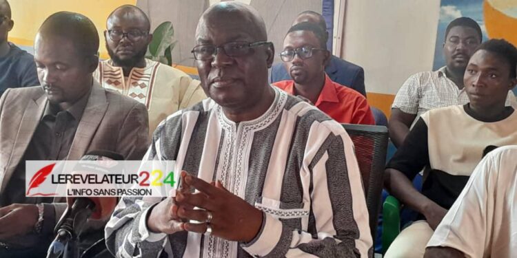 Répartition des kits de recensement/le BL dénonce des dysfonctionnements: ‘’Kankan comprend 30% des kits, et Conakry, la région la plus peuplée, a, à peine 15%’’