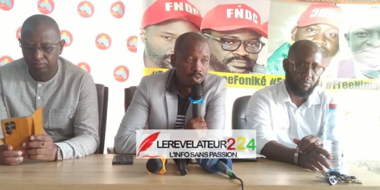 Répartition des kits de recensement/le BL dénonce des dysfonctionnements: ‘’Kankan comprend 30% des kits, et Conakry, la région la plus peuplée, a, à peine 15%’’