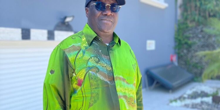 Décès de Moussa Koffoé : Malick Sankhon rend hommage à son ami, parti à jamais