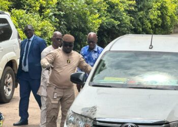 Condamnation d’Ibrahima Kourouma : la partie civile trouve la décision « mitigée », se dit insatisfaite