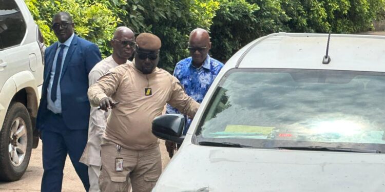 Condamnation d’Ibrahima Kourouma : la partie civile trouve la décision « mitigée », se dit insatisfaite