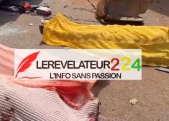 URGENT : l&rsquo;UFDG relève de leurs fonctions, les secrétaires fédéraux de Kankan, Kouroussa et Siguiri (Décision)